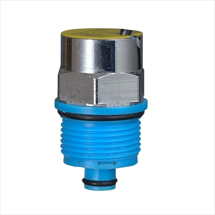 Fuxin 3V 4.5V 6V DC Solenoid Valve Hydraulic Logic Solenoid Cartridge Valve For Touch Faucet Sensor Lavatory