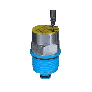 Fuxin 3V 4.5V 6V DC Solenoid Valve Hydraulic Logic Solenoid Cartridge Valve For Touch Faucet Sensor Lavatory