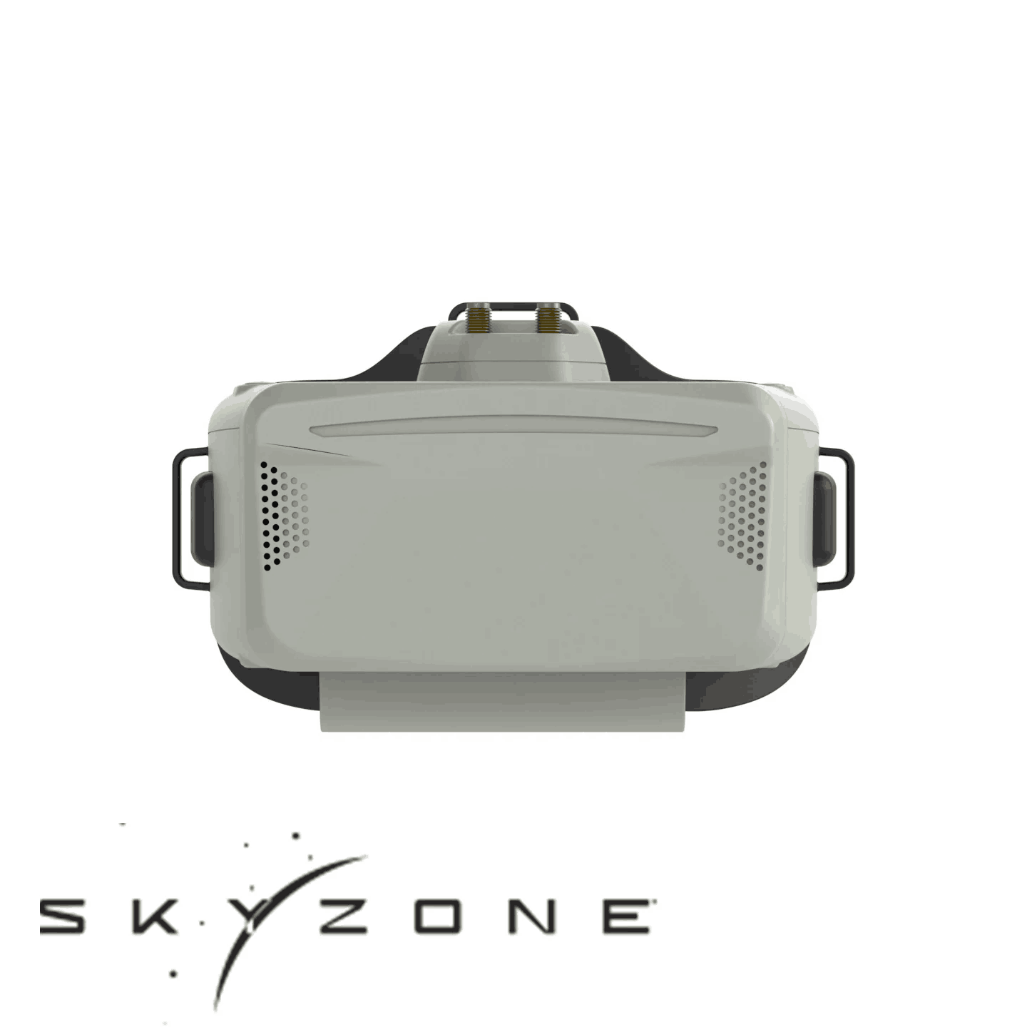 SKYZONE Cobra X V2 1280x720 5.8G 48CH Steadyview RapidMix Receiver with Head Tracker DVR FPV G0ggles Video Glasses for RC Drone