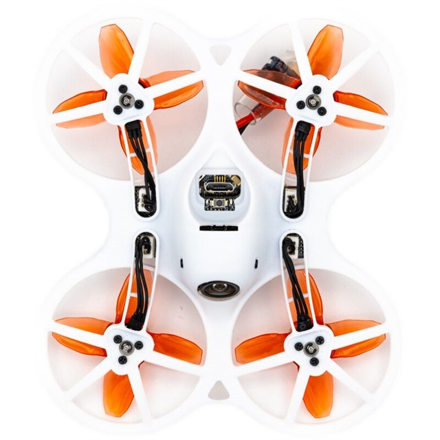 Emax EZ Pilot Pro RTF Kit FPV Racing Drone Set for Beginners Ready-To-Fly FPV GPS  w/Controller Quadcopter Fast portable DIY