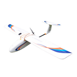 Skywalker 1720mm Wingspan Carbon Fiber T-tail Version FPV Glider White RC Plane KIT