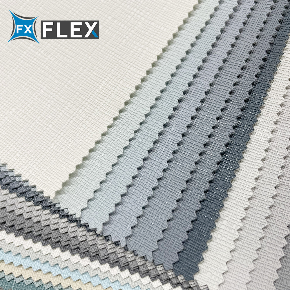 FLFX Supplier Outdoor Bedroom Luxury PVC Vinyl Wall Paper 3D Home Decoration