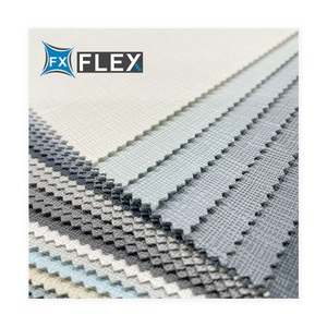 FLFX Outdoor Hospital Vinyl Plastic Wall Covering Paper Walls Decorative