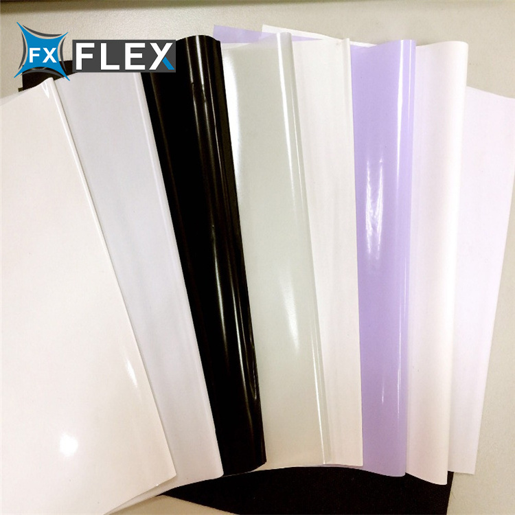 FLFX PVC Stretch Ceil Customized Night Sky With Stars MSD PVC Film Stretch Ceiling