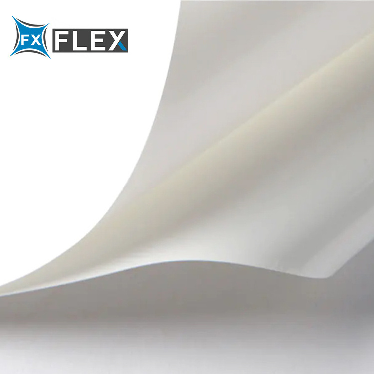 FLFX PVC Stretch Ceiling Film and PVC Film for ceiling