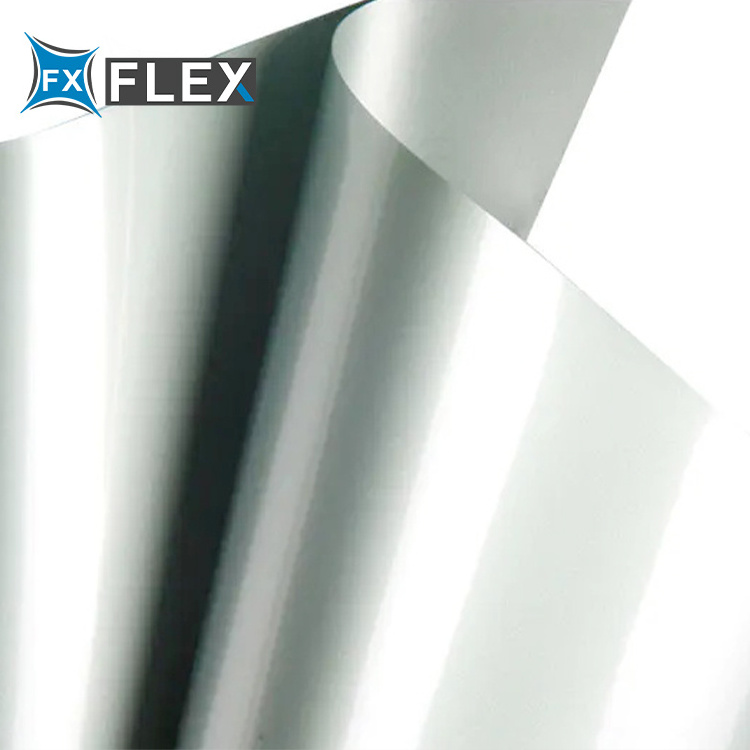 FLFX PVC Stretch Ceiling Film and PVC Film for ceiling