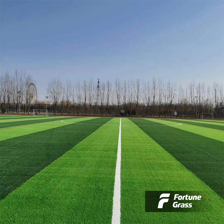 Wholesale Synthetic Turf Bulk Artificial Grass For Football Field Futsal Court On Sale Artificial Grass