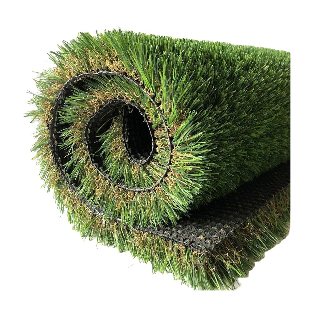 Garden Decoration Synthetic Landscape Lawn Artificial Grass Turf Kindergarten Safe Artificial Grass