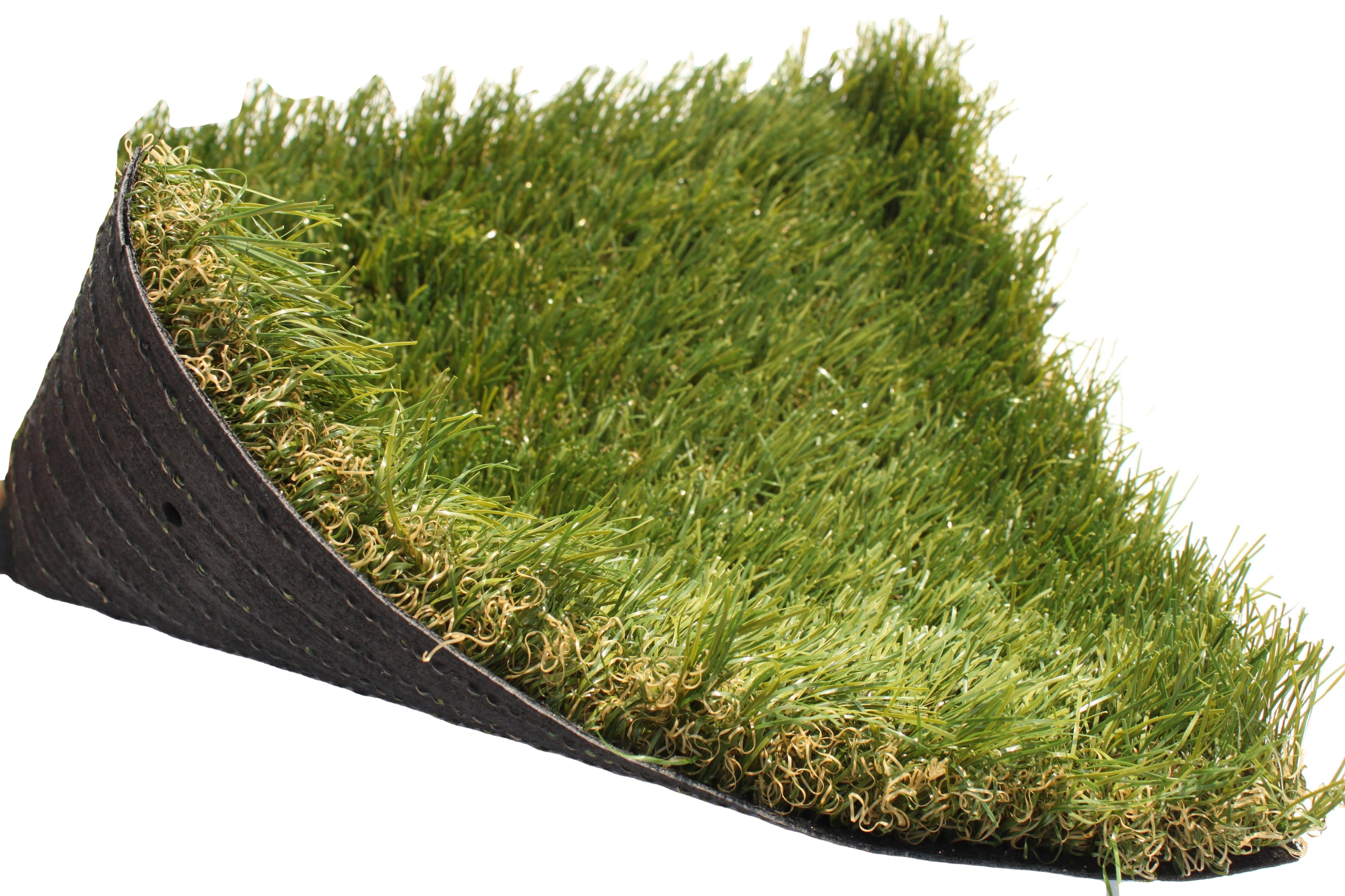 Landscaping Artificial Grass Outdoor Garden Decoration Landscape Lawn Synthetic Turf Carpets