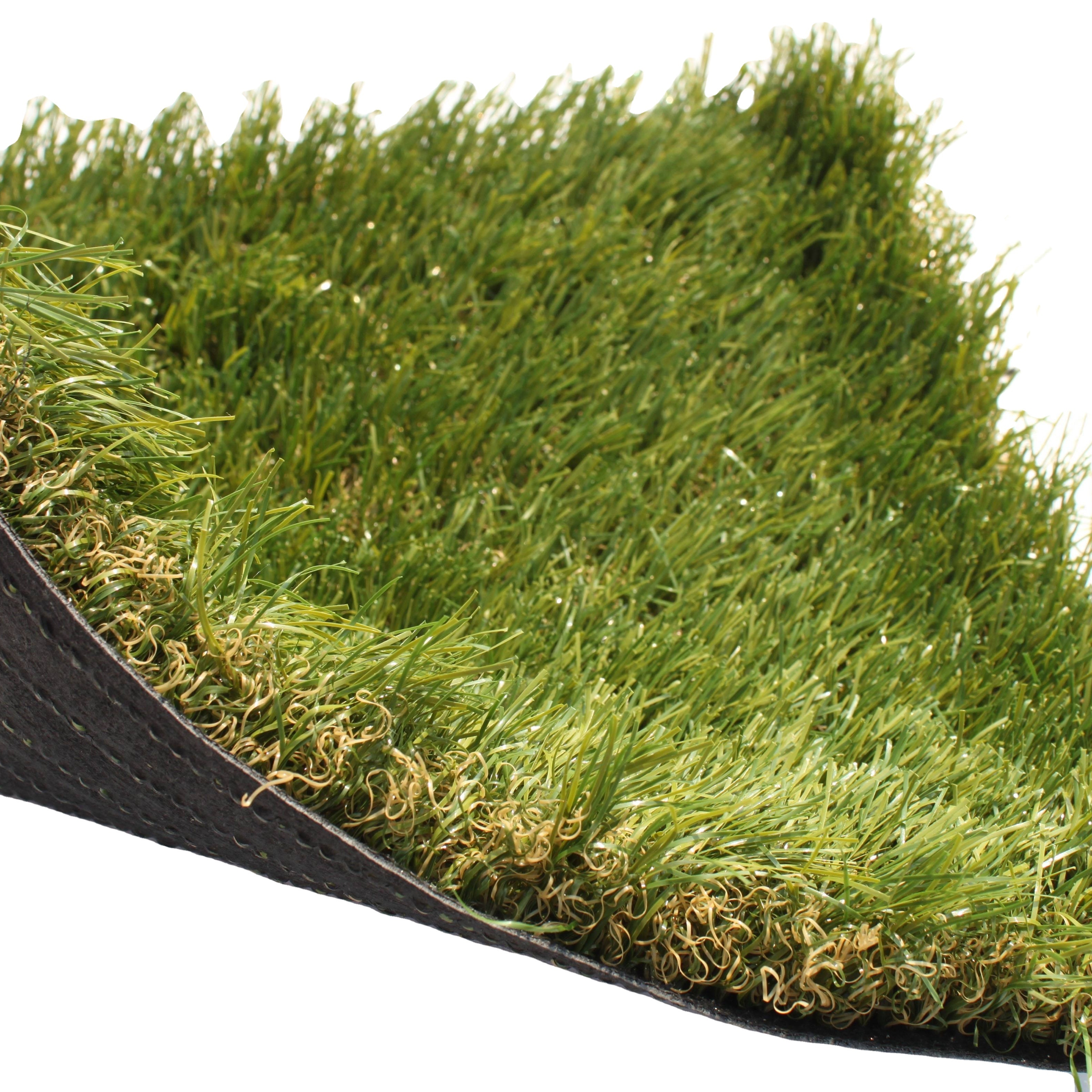 Landscaping Artificial Grass Outdoor Garden Decoration Landscape Lawn Synthetic Turf Carpets