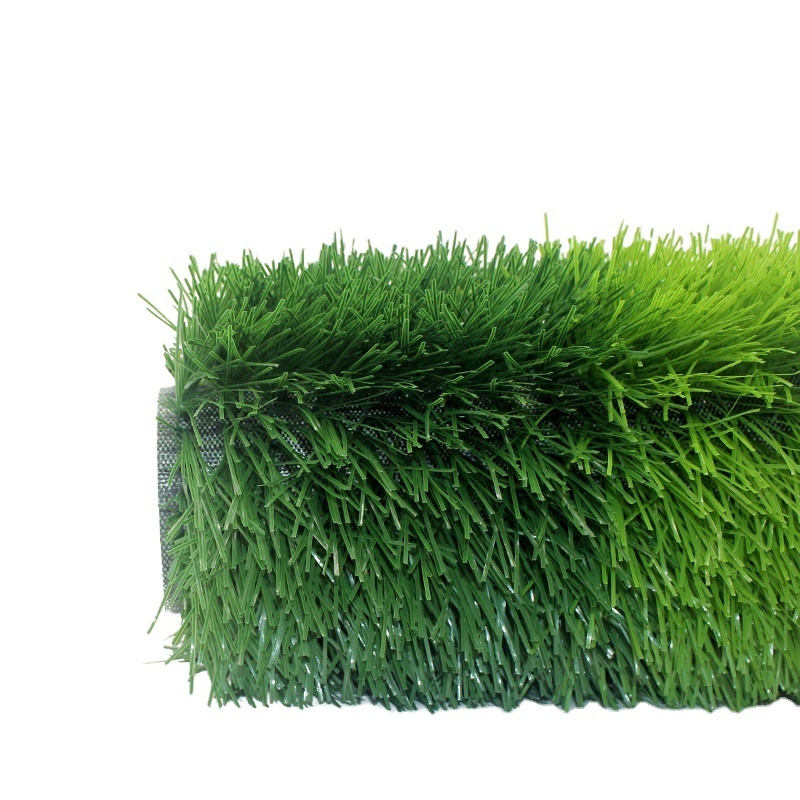 Factory Price Outdoor Playground Football Field Artificial Grass for Garden Indoor Pet Artificial Grass