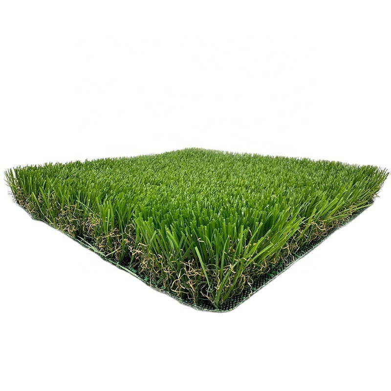 Nice Quality Outdoor Grass Mat 30 35 40 Mm Artificial Synthetic Turf Mat For Dogs Artificial Grass