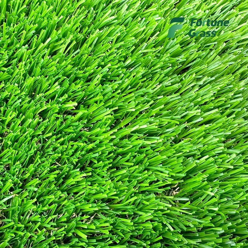 Nice Quality Outdoor Grass Mat 30 35 40 Mm Artificial Synthetic Turf Mat For Dogs Artificial Grass