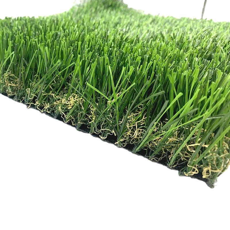 Cost-effective and Low-Maintenance synthetic grass Turf For Home Garden Indoor Decorative use