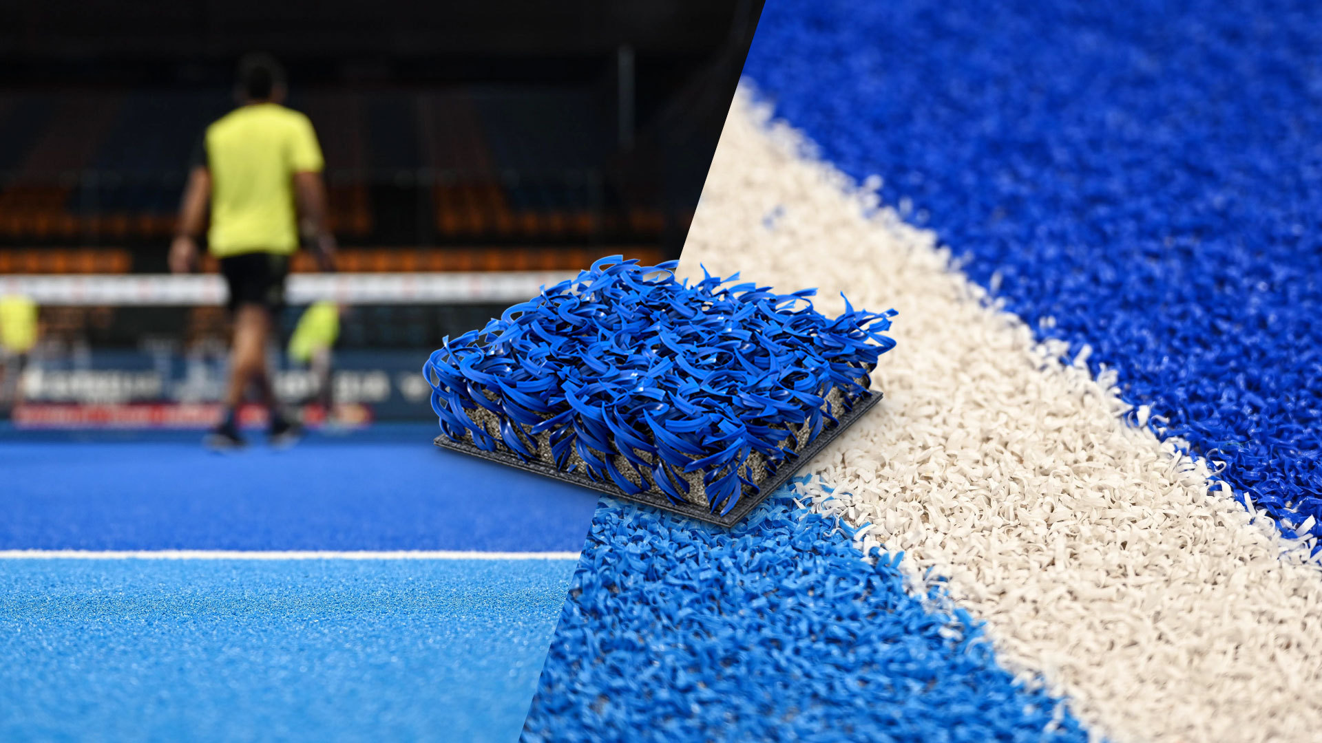 Toughness Meets Padel Tennis Precision Artificial Grass Designed for Endurance and High-Performance Gameplay