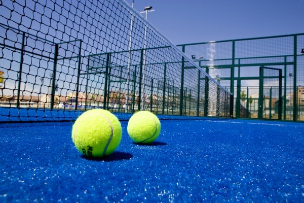 Toughness Meets Padel Tennis Precision Artificial Grass Designed for Endurance and High-Performance Gameplay