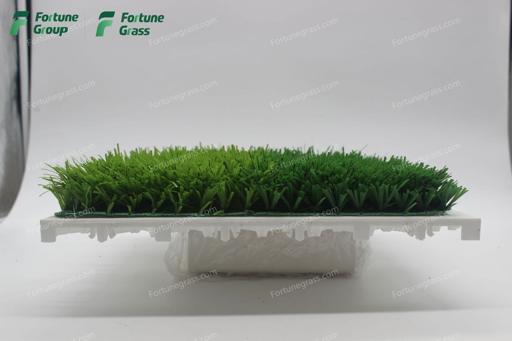 High Quality Football Grass Artificial Synthetic Grass 50mm Soccer Grass for Football Stadium