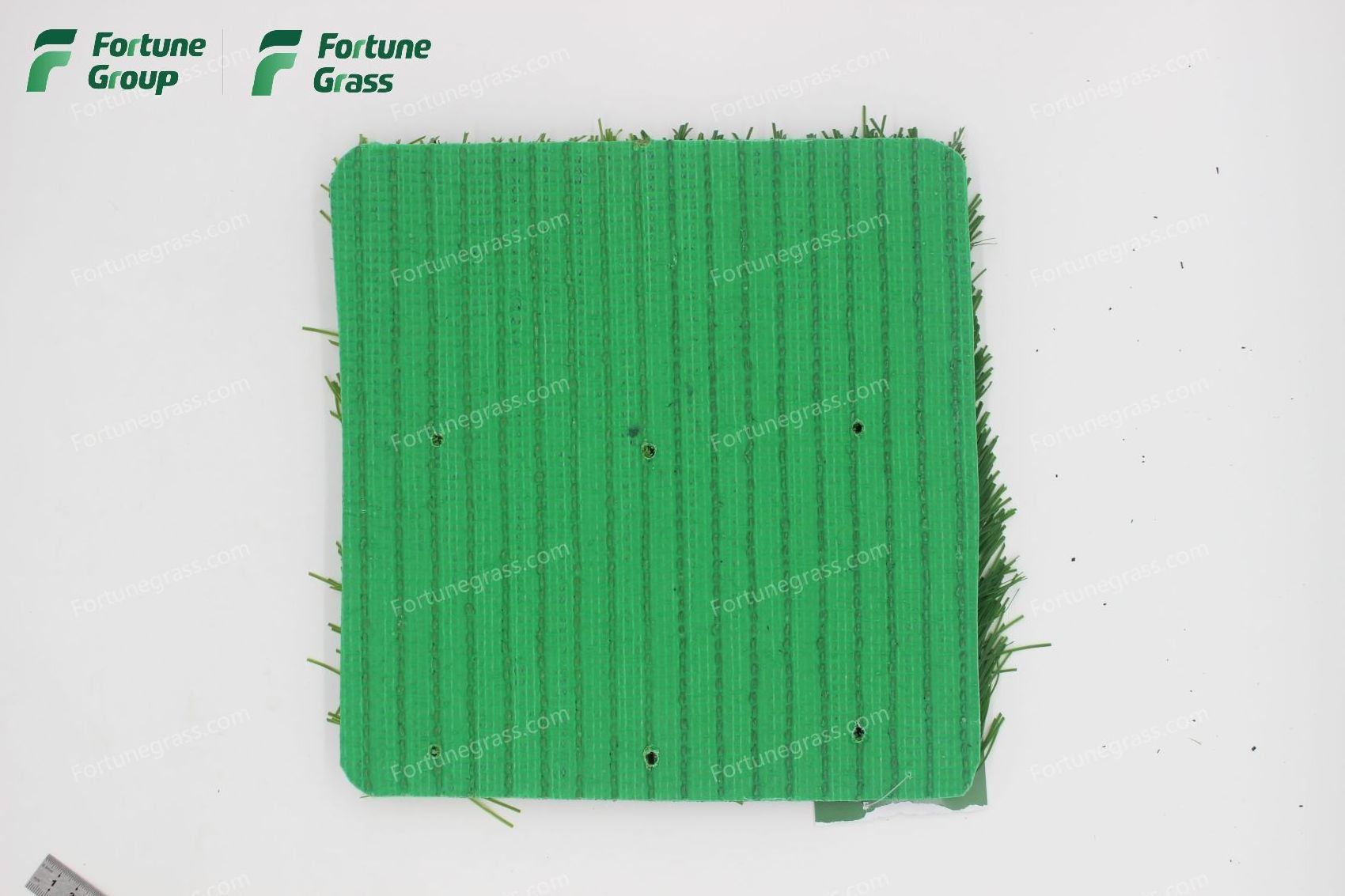 High Quality Football Grass Artificial Synthetic Grass 50mm Soccer Grass for Football Stadium