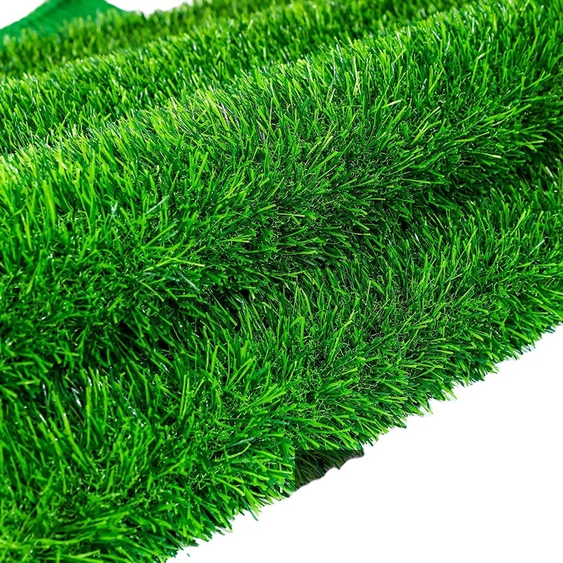 Sustainable artificial Synthetic Turf grass solution providing a lush oasis of greenery with minimal maintenance