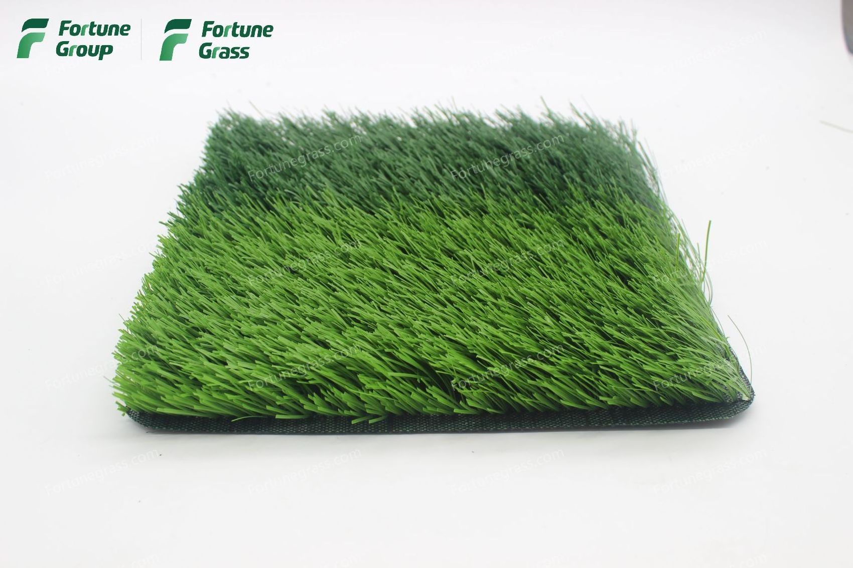 Manufacture Bi Color 40mm-50mm Soccer Grass Mini Football  Artificial Grass Football Soccer for Soccer Filed