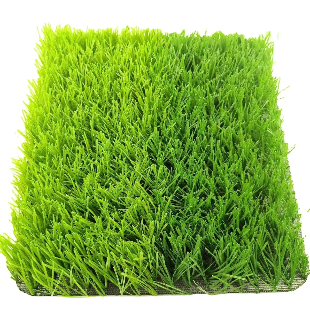 Hot Sale Good Quality 40mm 50mm 60mm Football Field Turf  Sports Lawns Flooring Soccer Artificial Grass