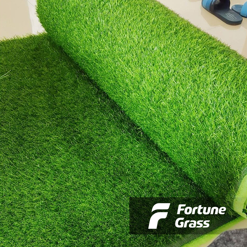 Play more artificial turf Football pitch grass Football pitch artificial grass roll for backyard sport court