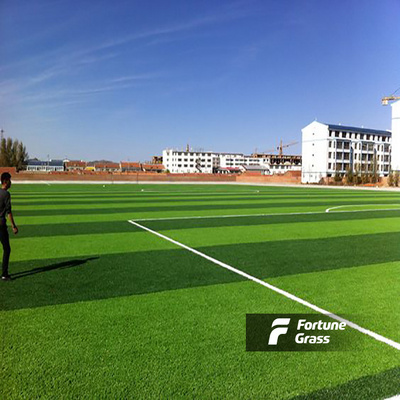Football Grass Suppliers Wholesale Synthetic Turf Lawn False Grass Artificial Grass Price Cheap Soccer Field Pasto Sintetico BestSuppliers