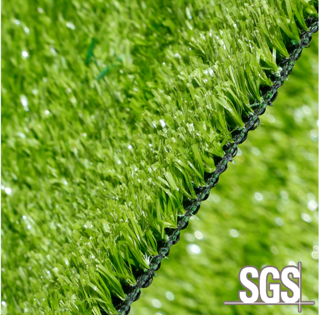 Artificial Grass Supplier on Sale Synthetic Landscape Turf for Decoration at a Good Price