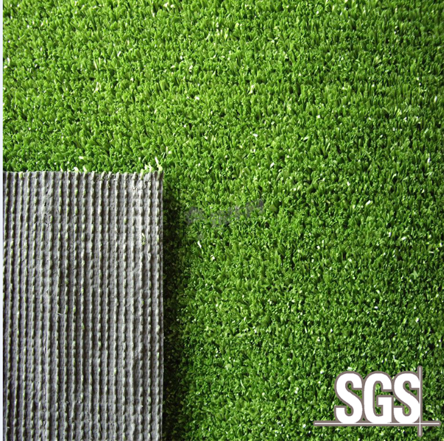 Artificial Grass Supplier on Sale Synthetic Landscape Turf for Decoration at a Good Price