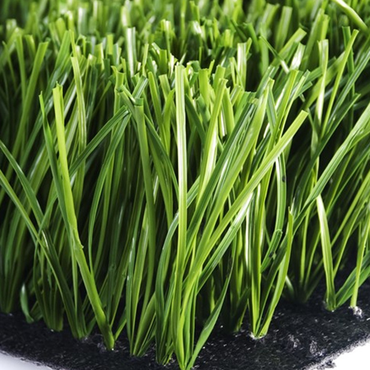 Customized synthetic turf for soccer fields Fence for Football Field Futsal Court Factory price roll artificial grass