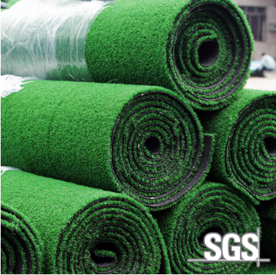 Artificial Grass Supplier on Sale Synthetic Landscape Turf for Decoration at a Good Price