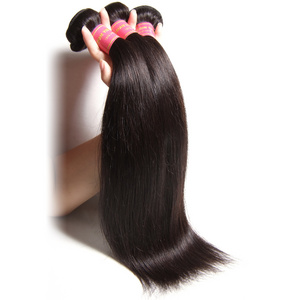 12a Virgin Brazilian Hair Weave/unprocessed,100 Human Hair Extension,Brazilian Virgin Hair In China