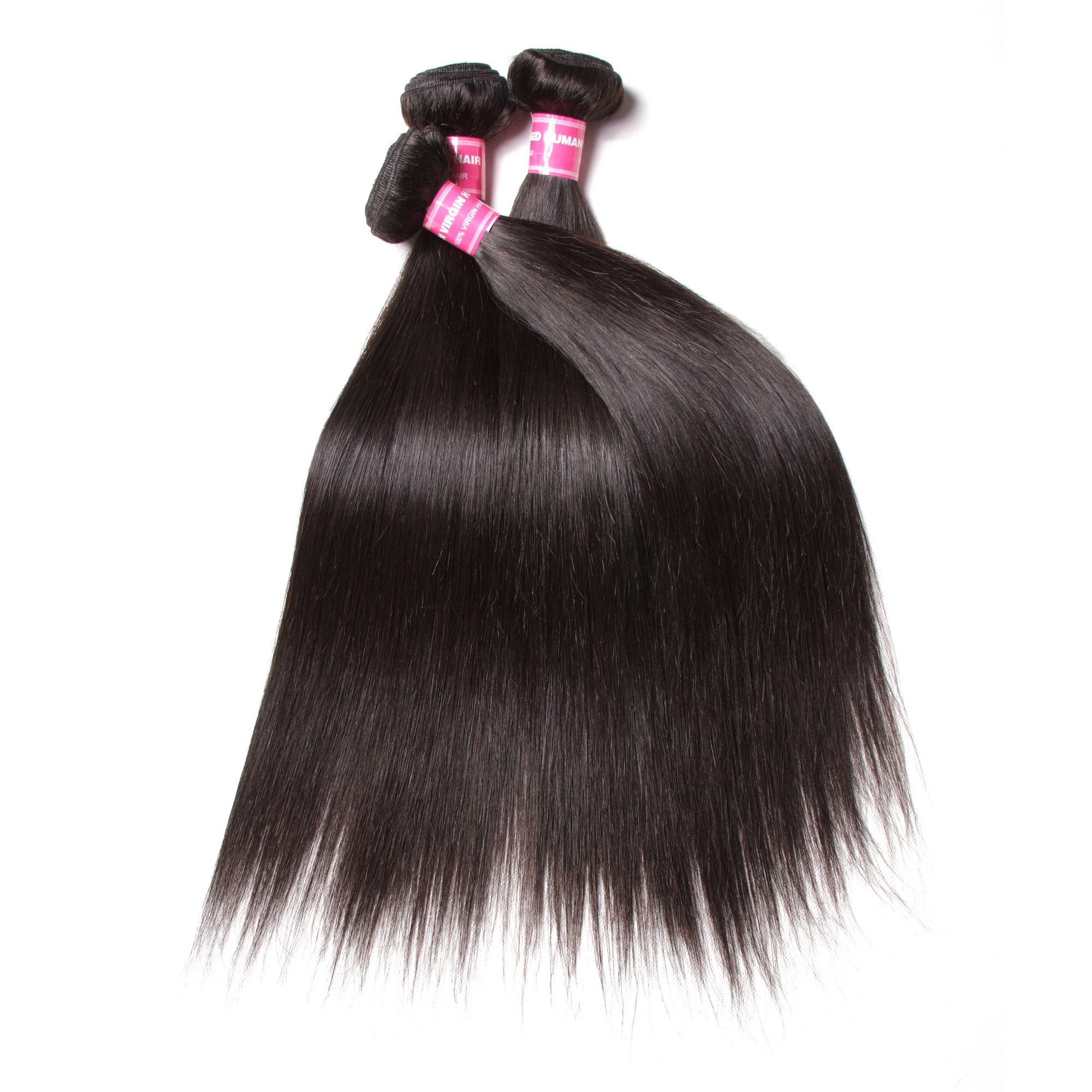 12a Virgin Brazilian Hair Weave/unprocessed,100 Human Hair Extension,Brazilian Virgin Hair In China