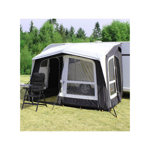 Inflatable caravan porch awnings minivan awning tents