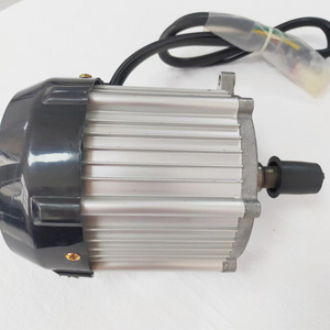 china factory high quality best selling 48V 900W 1000w Electric car DC Brushless Motor