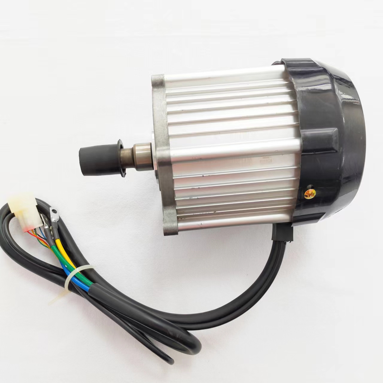 china factory high quality best selling 48V 900W 1000w Electric car DC Brushless Motor