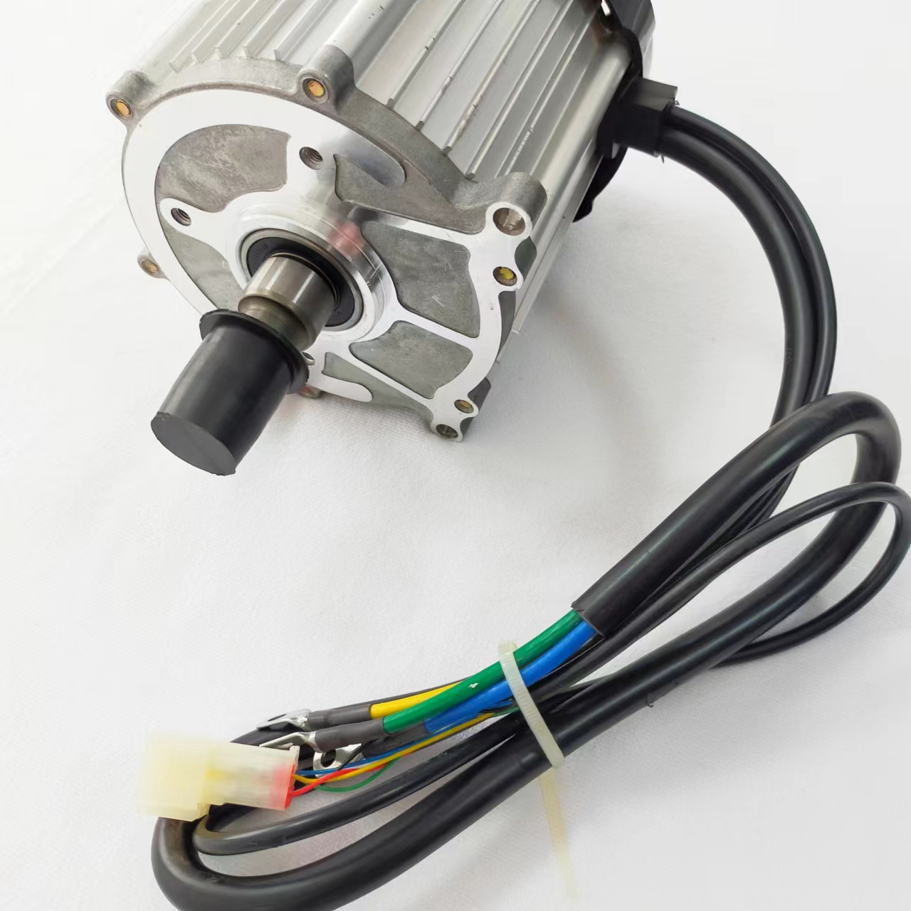 china factory high quality best selling 48V 900W 1000w Electric car DC Brushless Motor