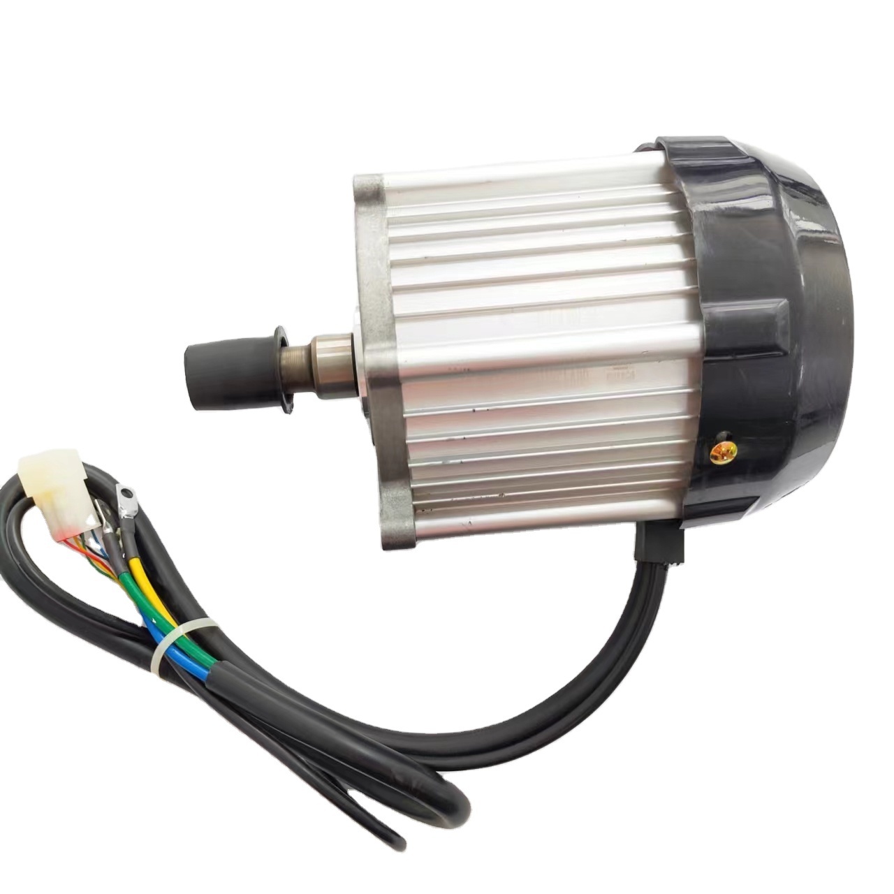 china factory high quality best selling 48V 900W 1000w Electric car DC Brushless Motor