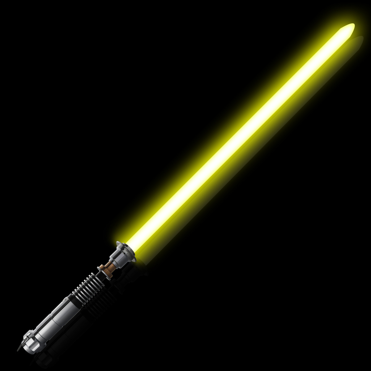 Best selling custom lightsaber heavy dueling RGB Xenopixel lightsaber with smooth swing