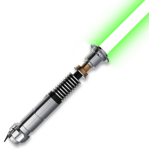 Best selling custom lightsaber heavy dueling RGB Xenopixel lightsaber with smooth swing