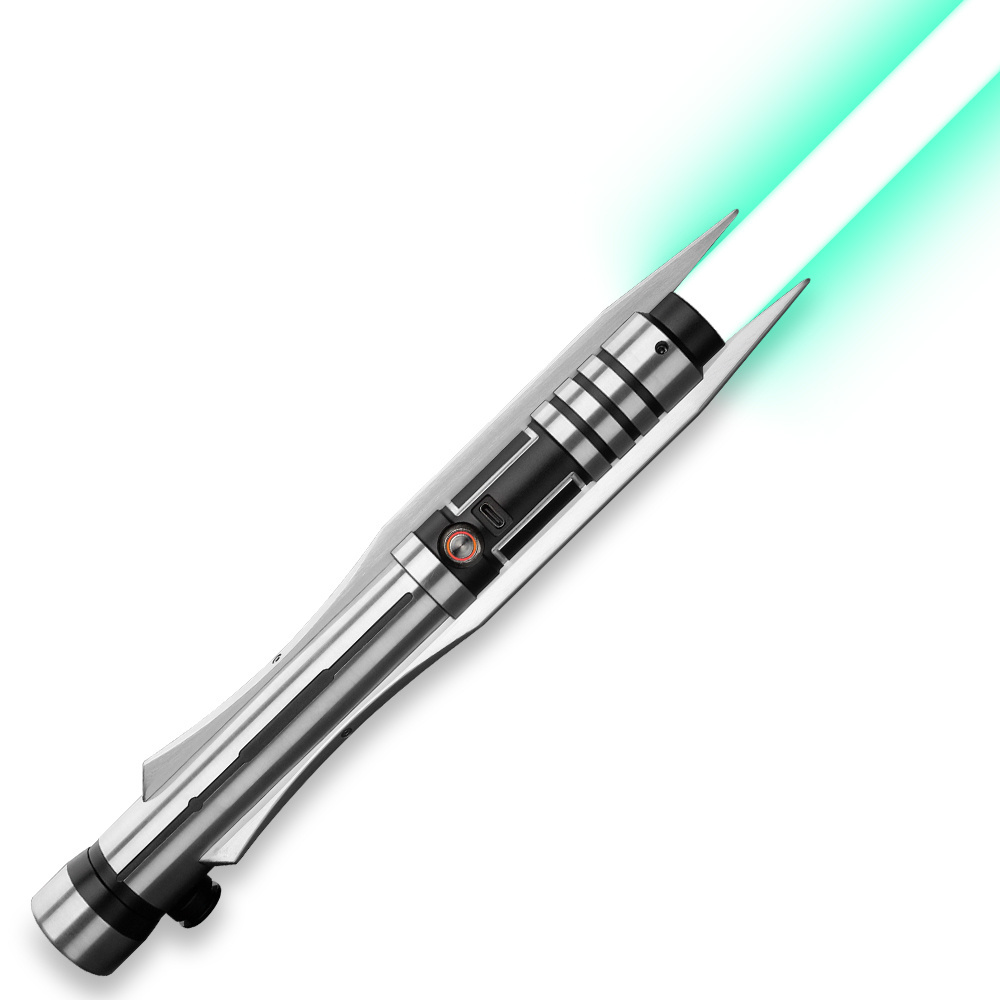 Wholesale Lightsaber Color Changing Smooth Swing xenopixel Lightsaber Glow Swords for Dueling Cosplay