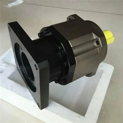 Gear reducer motor