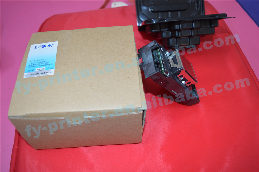 Digital injek printer parts Mimaki JV33 JV5 print head /DX5 solvent print head for Mimaki