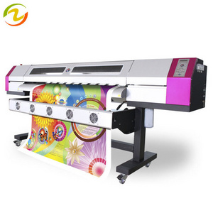 Best price Galaxy digital poster wallpaper car pvc canvas vinyl sticker printing machine for sale