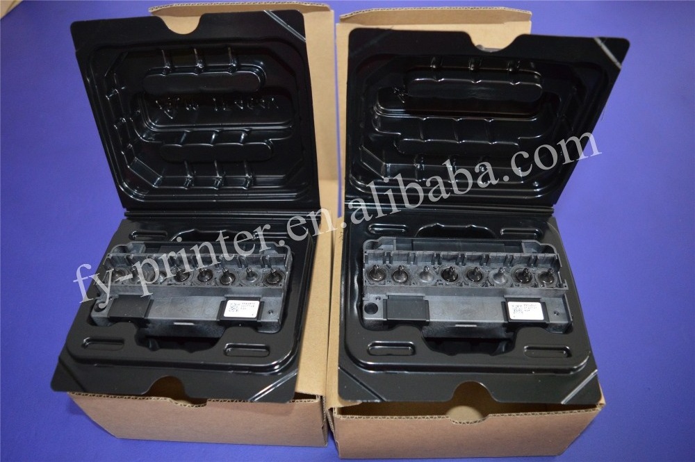 Digital injek printer parts Mimaki JV33 JV5 print head /DX5 solvent print head for Mimaki