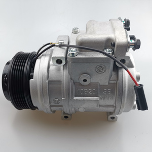 SAIC MAXUS V80 Original Air conditioning compressor SE10B20 C00000073