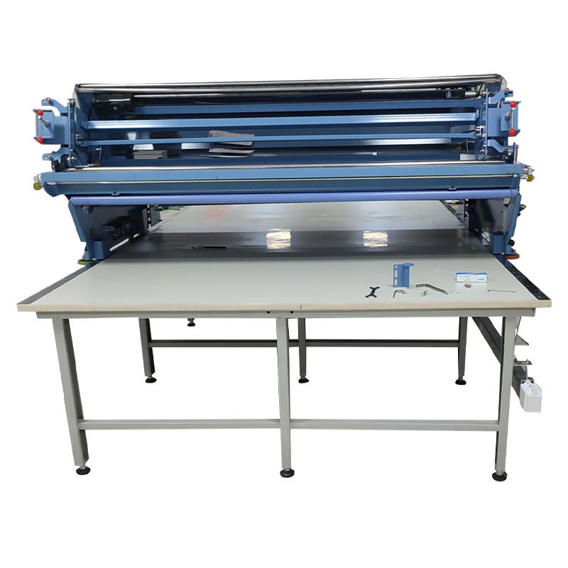 Textile Fabric Cutting Table Air floating Table for Fabric Spreading and Cutting Machine