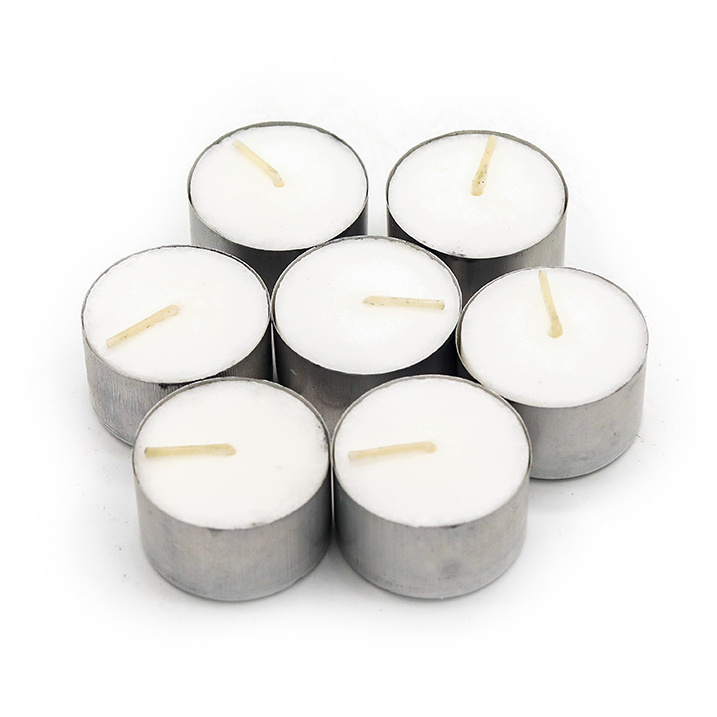 tea light candle manufacture supplier devotional white candles 9hr tealight candle