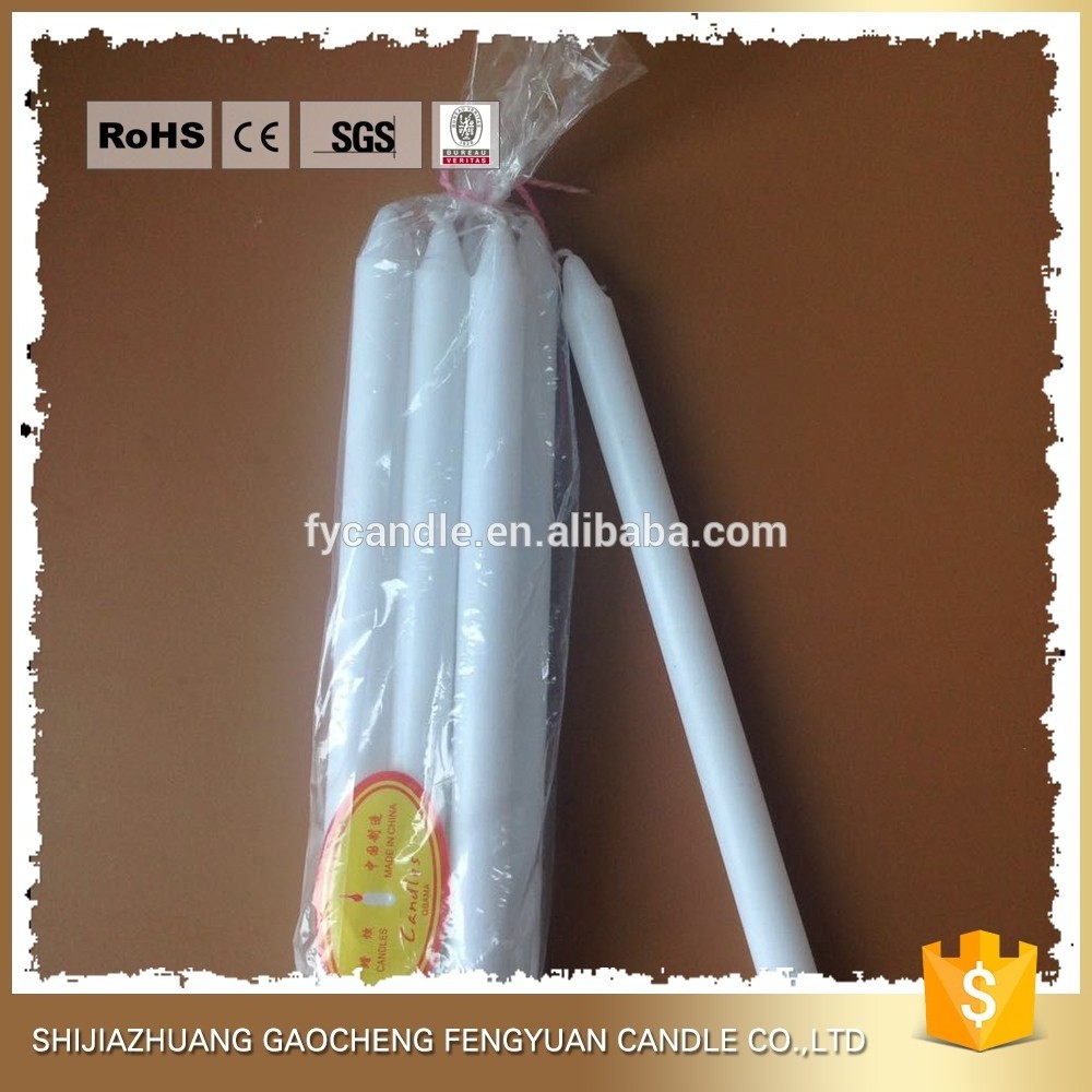 bulk paraffin wax candle for sale white votive candle