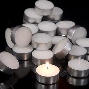 tea lights/9 hr tealight candles/tealights set